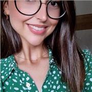 Apasionada y responsable. Ingles, lengua, religion, historia, musica sociales y naturales